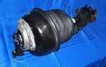 2012-2018 Mercedes C218 CLS550 Awd Front Left Air Suspension Shock Strut 104K Mi. Fixed Price $279.95.