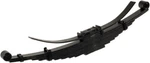 Fits 2008-2016 Ford F550 Left Right Rear Suspension Leaf Spring. Fixed Price $914.28.