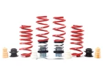 H&r Vtf Sleeve Coilovers Lowering Springs For 18-25 Audi SQ5 W/o Adaptive Airsus. Fixed Price $1150.88.