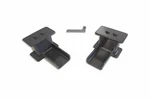 Maxtrac Suspension 813140 4" Lift Blocks 2004-2025 Ford F-150. Fixed Price $136.16.