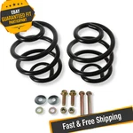 Detroit Speed 041817PDS Rear 5.5 In. Drop Springs For 1967-1972 Chevrolet C10. Fixed Price $224.36.