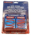 Superior 18-1201A Coil Spring Expander Tensioner Adjustable Lift Lower 4 Pack. Fixed Price $21.40.