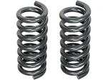 Dorman 64XC14X Front Coil Spring Fits 2011-2013 Ram 3500 Rwd. Fixed Price $290.93.