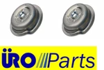 2 Set Of Coil Spring Pocket Front (left + Right Upper) For Bmw - Uro. Fixed Price $41.49.