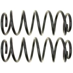 Moog 81388 Coil Spring Set Front For 05-17 Equinox Terrain Torrent. Fixed Price $126.71.