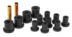 Prothane 4-1003-BL Leaf Spring Eye/shackle Bushing Kit. Fixed Price $46.81.