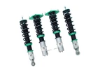 Megan Racing MR-CDK-VWR74 Euro Ii Coilovers Coils 74-83 Volkswagen Rabbit MK1. Fixed Price $999.00.