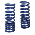 Ridetech 12102350 Front Dual Rate Coil Springs, 67-70 Fits Mustang S/b. Fixed Price $254.99.