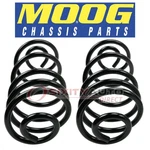 Moog Rear Coil Set For 1971-1977 Gmc Sprint Suspension Yx. Fixed Price $209.77.
