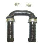 Omix Shackle Kit Left Hand Thread Fits 41-65 Willys & Models. Fixed Price $57.99.