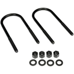 Dorman 929-742 U-bolt Repair Kit. Fixed Price $40.99.