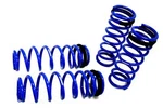 Megan Racing Lowering Springs For 01-05 Lexus Is 300 4DR Sedan Only XE10 2JZ-GE. Fixed Price $176.69.