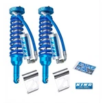 King Shocks Remote Reservoir Coilover For Toyota Tacoma 2005-2021 Front 6 Lug. Fixed Price $3084.83.