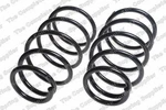 Coil Spring-le, Wagon Lesjofors 4192501. Fixed Price $74.61.