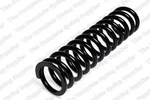 Coil Spring Lesjofors 4056813 Fits 1987 Mercedes 300TD. Fixed Price $163.50.