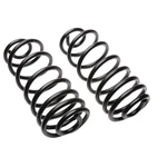 Moog CC621 Coil Spring Set Rear. Fixed Price $208.87.