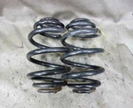 1997-2000 Bmw Z3 2.3 2.8 Roadster E36/7 Factory Rear Axle Coil Barrel Springs Oe. Fixed Price $56.25.