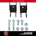For 1973-87 Chevy Gmc C10 C15 Rear Lowered Drop Trucks Shock Extender. Fixed Price $28.87.