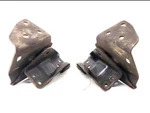 1999-2004 Ford F250 F350 4X4 Front Left Leaf Spring Blocker Beam Frame Bracket. Fixed Price $375.00.
