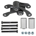 Labwork Rear Leaf Spring Shackle Repair Kit For Chevy C/k Gmc Pickup Truck 2PCS. Fixed Price $22.33.