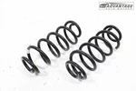 2017-23 Volkswagen Gti Fwd Rear Left & Right Side Suspension Coil Spring Set Oem. Fixed Price $139.99.