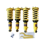 Blox Racing Street Series Ii Plus Coilovers For 90-05 Mazda Miata. Fixed Price $831.20.