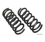 81137 Moog Coil Springs Set Of Rear For Toyota RAV4 1996-2000 Pair. Fixed Price $100.00.