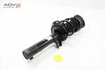 2019 - 2026 Volkswagen Jetta Front Left Shock Absorber Strut & Coil Spring Oem. Fixed Price $269.99.