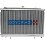 Koyo For 95-98 Nissan 240SX S14 2.4L KA24DE (mt) Radiator. Fixed Price $401.80.