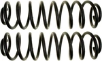 Moog 81073 Coil Spring Set. Fixed Price $172.99.