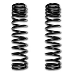 Rock Krawler RK04186P 2.5" 21.25" Rear Coil Springs. Fixed Price $236.55.