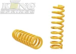 King Springs Coil Lowered Front For Subaru Impreza 96-00 (gf). Fixed Price $247.47.
