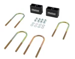 Belltech 3" Aluminum Lowering Block Kit For 96-04 Toyota Tacoma. Fixed Price $82.00.