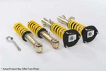 Xa-height/rebound Adjustable Coilovers Fits Bmw F30 Sedan F32 Coupe Awd. Fixed Price $1600.99.