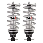 QA1 GS501-10400C Front Coilover Spring & Shock Assembly For Chevy Camaro Pair. Fixed Price $749.95.