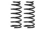 2948 Pair Of Rear Black Old Man Emu Coil Springs For Jeep Liberty. Fixed Price $249.95.