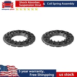 Pair Set 2 Front Upper Kyb Coil Spring Insulator For Infiniti FX35 Nissan Quest. Fixed Price $76.64.