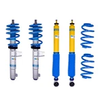 Bilstein B16 (PSS10) Suspension Kit Front And Rear 48-254960. Fixed Price $1745.00.