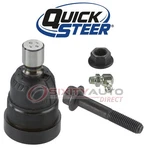 Quicksteer Front Lower Ball Joint For 2005-2011 Mercury Mariner Spring Uc. Fixed Price $40.40.