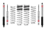 Eibach Springs E80-27-001-01-22 Pro-truck Lift System (stage 1). Fixed Price $1125.00.