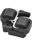 Ignition Coil Fits Mercedes Benz C240 C280 C320 C43 C55 CL500 G500 G55 Bosch. Fixed Price $27.00.