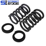 Street Edge 2" To 3" Front Lowering Spring Set 94-99 Dodge Ram 1500 V8 2WD. Fixed Price $203.39.