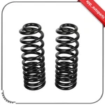 Pair Front Coil Springs Lh Rh Ford F-150 75-79 F-250 F-100 2DR Variable Rate. Fixed Price $85.33.