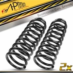 A-premium 2X Front Coil Spring For Dodge Charger 06-10 Magnum Chrysler 300 05-10. Fixed Price $69.67.