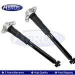 Pair Rear Shock Absorbers Struts W/electric Fit Jaguar F-pace X761 Awd 2017-2021. Fixed Price $120.00.