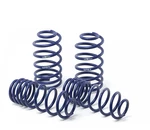 H&r Sport Front And Rear Lowering Springs Fits 1989-1995 Geo Metro Suzuki Swift. Fixed Price $275.14.