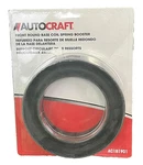 Autocraft AC181901 Front Round Base Coil Spring Booster 1.6" - Free Shipping!!!. Fixed Price $15.95.