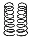 Lesjofors Set Front Coil Springs Land ROVERLR2 2008-2015. Fixed Price $156.95.