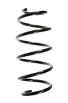 Front Left Coil Spring For 2010-2011 Saab 9-3 Sedan Fwd. Fixed Price $50.06.