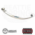 Front Leaf Spring Ford F-super Duty 1994 1997 Sri Certified Oe Spec. Fixed Price $249.99.